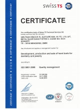 ISO 9001:2008