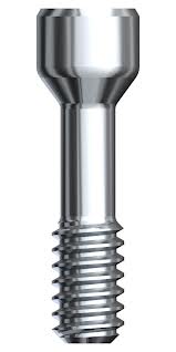 internal hex screw